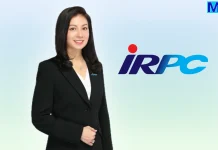 IRPC ประกาศดอกเบี้ยหุ้นกู้ 3 ชุด ระหว่าง 2.70 – 3.85% ต่อปี จองซื้อ 15 – 17 มิ.ย.นี้