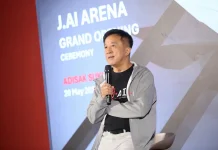 JMART เปิดตัว “J.AI Arena” ยกระดับองค์กรสู่ AI-Driven Enterprise