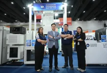 KJL โชว์ศักยภาพนวัตกรรม ในงาน “SUBCON Thailand 2026”