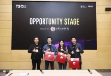 Krungsri Finnovate ผนึก “Thai Startup” จัด “Opportunity Stage” ในงาน TSD 2026
