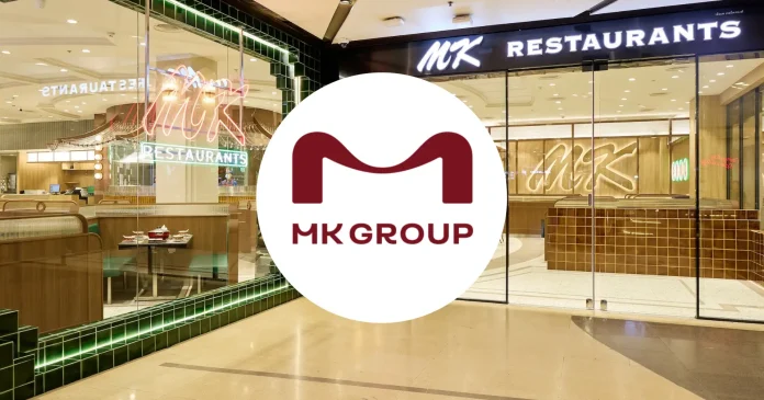 M Logo