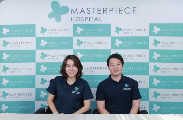MASTER ร่วมงาน Earnings Call โชว์งบไตรมาส1/69 ฉายภาพธุรกิจศัลยกรรมความงามที่ท้าทาย เดินหน้าควบคุมค่าใช้จ่าย