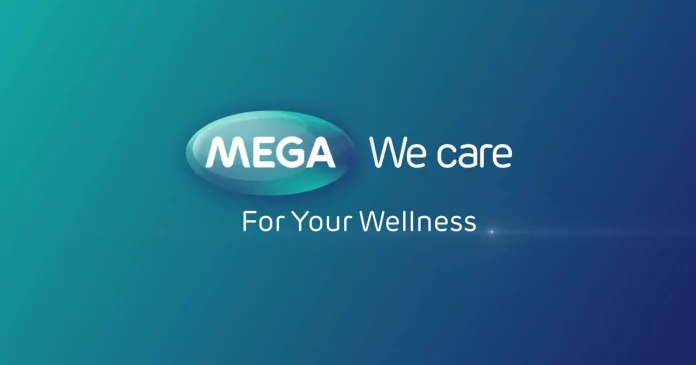 MEGA Logo