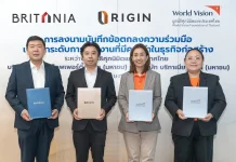 ORI-BRI จับมือ มูลนิธิศุภนิมิตฯ ยกระดับคุณภาพชีวิตแรงงานข้ามชาติ