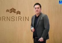 ORN เปิดพรีเซล “THE ASTRA INFINITE” คอนโดฯลักชัวรี ใจกลางเชียงใหม่