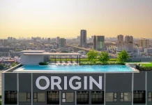 ออริจิ้น เวอร์ติเคิล เตรียมเปิดชมตึกจริงครั้งแรก! Origin Place Bangna 23-24 พ.ค.นี้