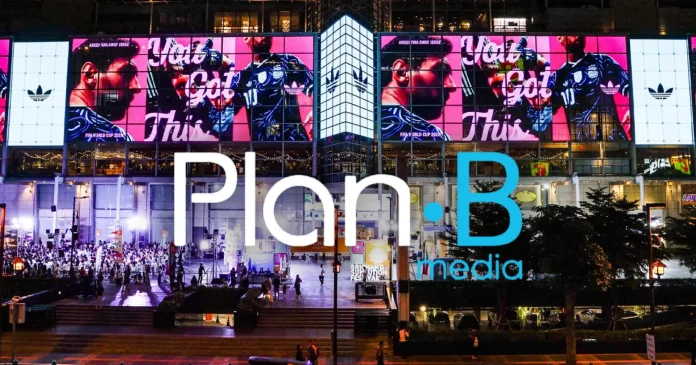 PLANB