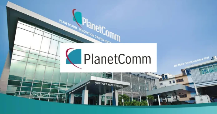 PLANET