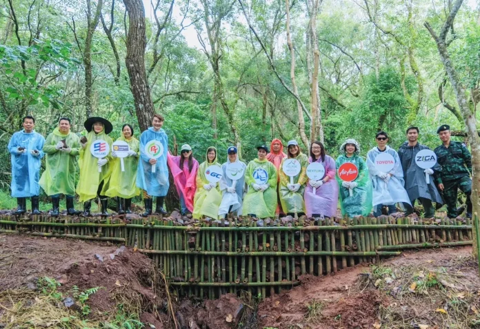 PTG - กาแฟพันธุ์ไทย ผนึก ททท.สร้างคุณค่าผ่าน “Village to The World” ต่อยอดชุมชนดอยแบแลสู่ความยั่งยืน