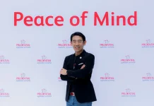 พรูเด็นเชียลฯ ชูบทบาท “The Future Protector” เมื่อสุขภาพคือความมั่นคงชีวิต
