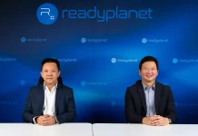 READY เปิดเกมรุก ขยายฐานลูกค้า ดันรายได้ 2 ทาง พิชิตเป้าหมายโต 12%