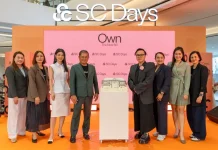 SC ผนึกธนาคารชั้นนำ ส่งโปรบัตรเครดิตสุดคุ้มในงาน SC Days 2026