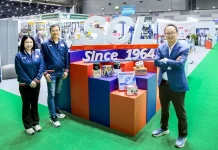 SCL ร่วมงานใหญ่แห่งปี “Future Mobility Thailand 2026”