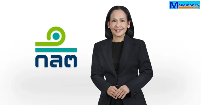 นางพรอนงค์ บุษราตระกูล เลขาธิการ ก.ล.ต.