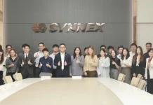 SYNEX จัดงาน Analyst Meeting Q1/69 กางแผนรับยุค AI ขยายตัว