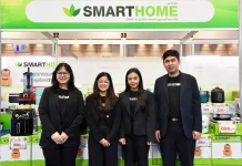 SMARTHOME ขนทัพผลิตภัณฑ์ ร่วมออกบูธ ในงาน Money Expo ครั้งที่ 26