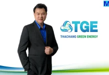 TGE ฟอร์มดี! Q1/69 โกยรายได้ 246.7 ล้าน กำไรสุทธิ 48 ล้าน