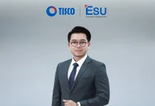 TISCO ESU อัปเกรดจีดีพีไทยโต 1.8% เตือนพายุ “วิกฤตพลังงาน” จ่อซัดซ้ำ
