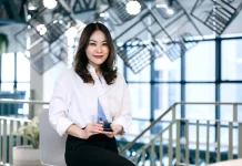 ทรู คว้ารางวัล “AI Pioneer” จาก LinkedIn Talent Awards APAC 2025
