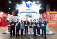 TWPC ยกทัพนวัตกรรมอาหารและสินค้าร่วมงาน THAIFEX-ANUGA ASIA 2026