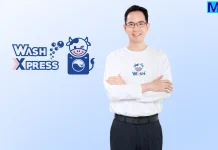 WASH จับมือ Green Wave เปิดเกมส์ Music Marketing สร้างการรับรู้แบรนด์ WashXpress ครบวงจร