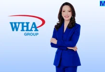 WHA โชว์แกร่ง Q1/69 กำไรพุ่ง 1.4 พันล้าน ยอดขายที่ดินเฉียด 1,000 ไร่