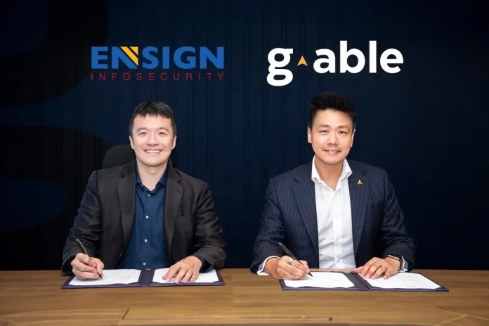 CyberGenics ผนึก Ensign InfoSecurity ยกระดับ Cybersecurity ไทย รับมือภัยยุค AI และความเสี่ยง Quantum Safe