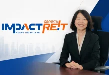กองทรัสต์ IMPACT โชว์กำไร 1.14 พันล้าน Mice – Entertainment ไทยโต หนุนปันเป็น 0.69 บาท/หน่วย