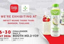 PLUS รุกตลาดโลก ในงาน THAIFEX 2026
