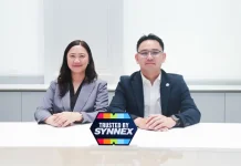 SYNEX มั่นใจครึ่งปีหลังโตต่อ ชู Product Mix มาร์จิ้นสูง รับ AI–Data Center ขยายตัว