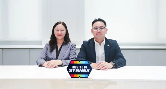 SYNEX มั่นใจแนวโน้มครึ่งปีเติบโตต่อเนื่อง ในงาน Opp Day ชู Product Mix มาร์จิ้นสูง รับดีมานด์ AI–Data Center ขยายตัว