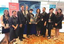 WINMED โชว์เทคโนโลยีความปลอดภัยด้านโลหิต บนเวทีโลหิตวิทยาโลก ISH 2026