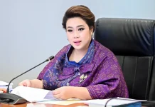 “ศุภมาส” ชู นโยบาย สคบ. พลัส 5 ด้าน สั่งฟ้อง 35 คดีแพ่ง