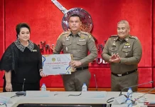 “ศุภมาส” กาง 3 แนวทางตัดวงจรบุหรี่ไฟฟ้า ตั้งศูนย์ปราบปรามฯ นำร่องสถานศึกษา 9 จังหวัด