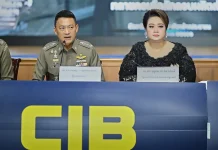 “ศุภมาส-พัฒนา” สั่งเช็กบิล แหล่งผลิต “สเตียรอยด์เถื่อน” ยึดของกลาง 1.8 ล้านชิ้น มูลค่ารวม 50 ล้านบาท