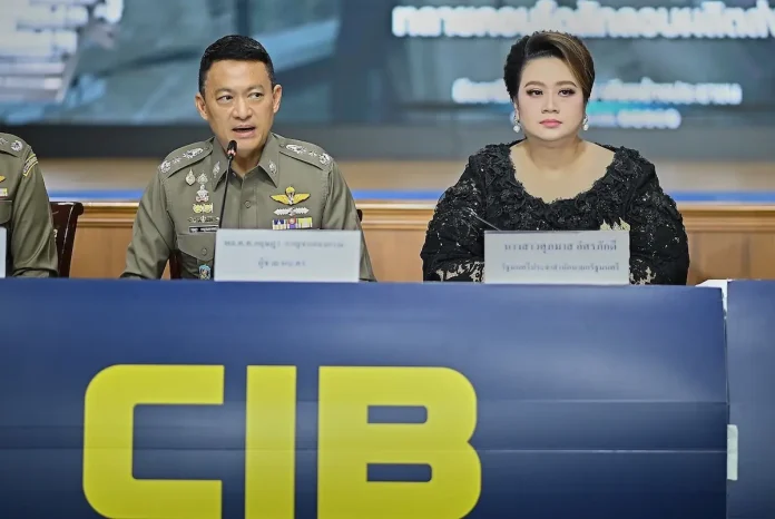 “ศุภมาส-พัฒนา” สั่งเช็กบิล แหล่งผลิต “สเตียรอยด์เถื่อน” ยึดของกลาง 1.8 ล้านชิ้น มูลค่ารวม 50 ล้านบาท เดินหน้าขยายผล บูรณาการ “สคบ.-อย.-ตร.” เร่งจับกุม พร้อมช่วยผู้บริโภคทุกมิติ