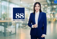 88TH ดันแบรนด์ไทยโกอินเตอร์! เจาะตลาดจีน-CLMV