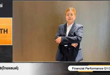 88TH ลุย Pet Care คู่ขนานเพิ่มไลน์แบรนด์ LYO – บุกตลาดจีน
