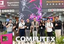 ADVICE คว้ารางวัล “Best Platinum Reseller” เวที COMPUTEX 2026