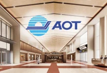 AOT เร่งพลิกโฉมท่าอากาศยานแม่ฟ้าหลวง เชียงราย