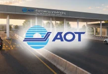 AOT เดินหน้าปรับปรุงท่าอากาศยานหาดใหญ่ เน้น Touch Point ของผู้โดยสาร