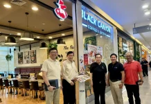 Black Canyon ต้อนรับคณะนักลงทุนสิงคโปร์ เล็งหาโอกาสร่วมทุน-ขยายธุรกิจ