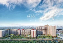 แอสเซทไวส์ เปิดประตูสู่ชีวิตเอเชี่ยนสไตล์ ผ่านโครงการใหม่ “Atmoz De Sol ทิพวัล สเตชั่น”