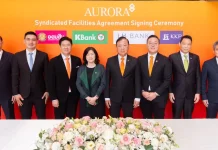 AURA จับมือ ธนาคารพันธมิตร หนุนวงเงิน 4,500 ลบ. ลุยธุรกิจค้าปลีกและขายฝากทองคำ