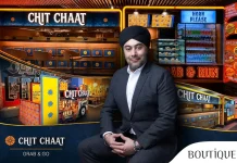 BC เดินหน้า F&B เปิด “CHIT CHAAT EXPRESS” ดอนเมือง รับดีมานด์นักท่องเที่ยวโต