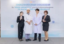 กลุ่มดุสิตธานี หนุนวิทยาลัยดุสิตธานี เปิดหลักสูตร “Future Food” ตอบโจทย์เมกะเทรนด์