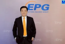 EPG กางแผน ‘รุก-รับ-ถอย’ ตั้งเป้ารักษายอดขาย 13,800 ล้านบาท เน้นสร้างผลกำไร