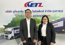 ETL ปรับเกมธุรกิจ Q2/69 เน้นกำไร–สมดุลขนส่ง ดีมานด์ทุเรียนหนุนตู้เย็นโต