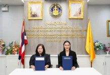 GUNKUL คว้าโซลาร์รูฟป้อนพลังงานสีเขียว พม. ตอบโจทย์เป้า Net Zero