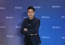 Horganice รีแบรนด์สู่ HORGA ยกระดับงานบริหารธุรกิจอสังหาฯ ครบวงจร